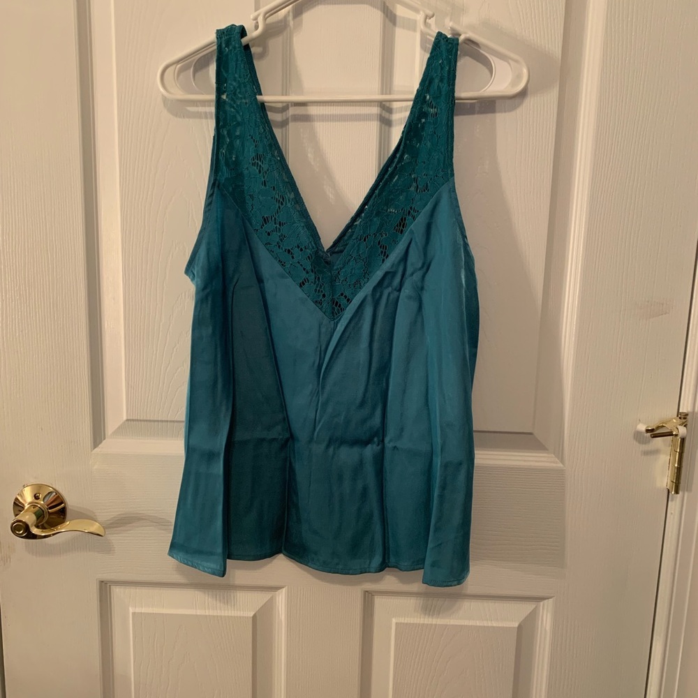 Lulus Lace Top